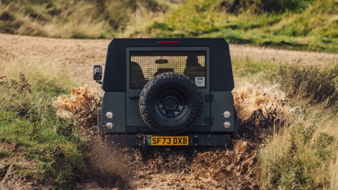 Munro M280