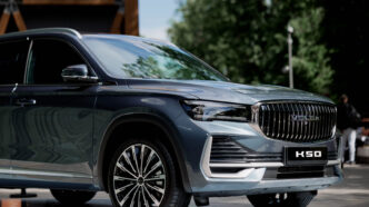 VOLGA