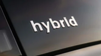 Hyundai гибриды