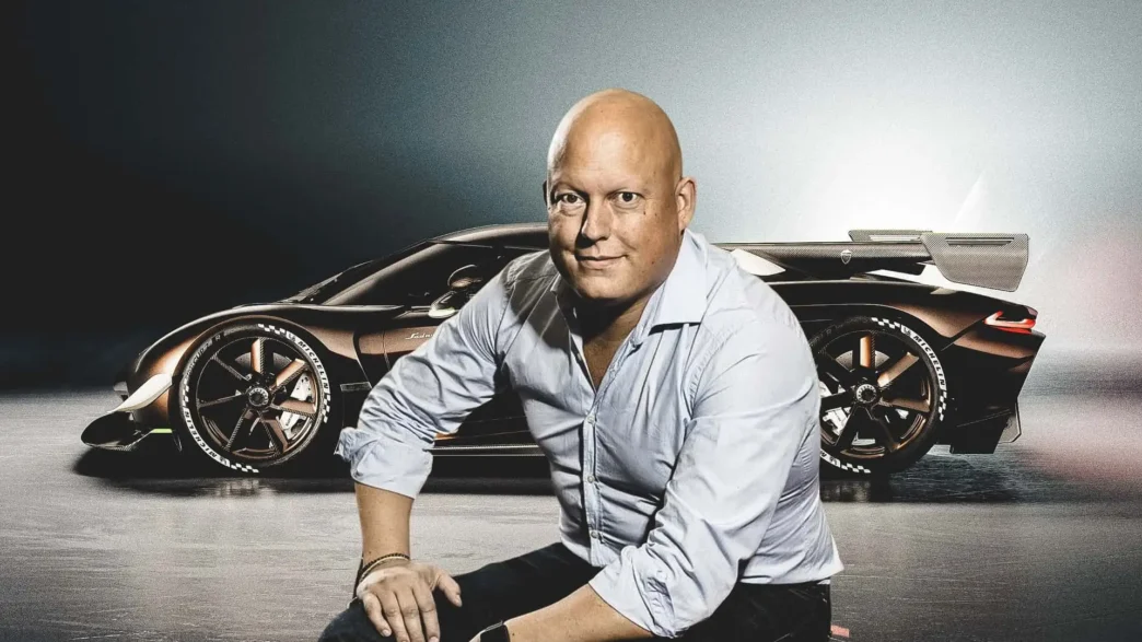Koenigsegg
