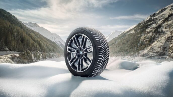 Hankook Winter i*cept evo 4
