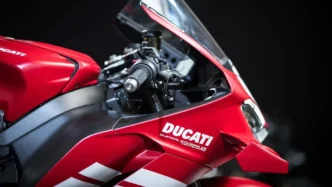Volkswagen Ducati