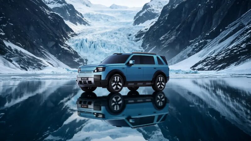 Freelander 8 1