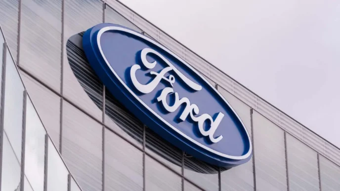 Ford искусственный интеллект