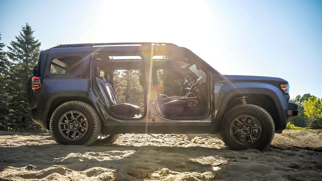 Jeep Recon Moab 1